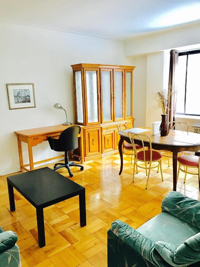 Stylish Montreal Apartment: Comfortable Stay In The Golden Square Mile Eksteriør billede